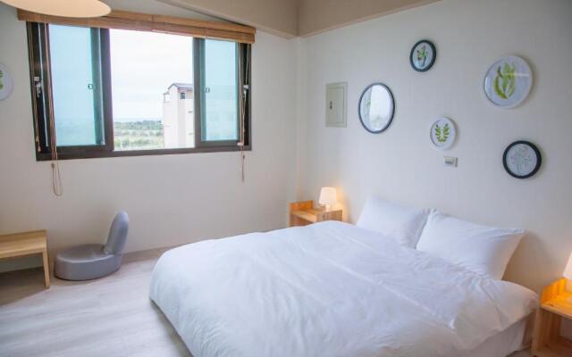 Stay Homestay
