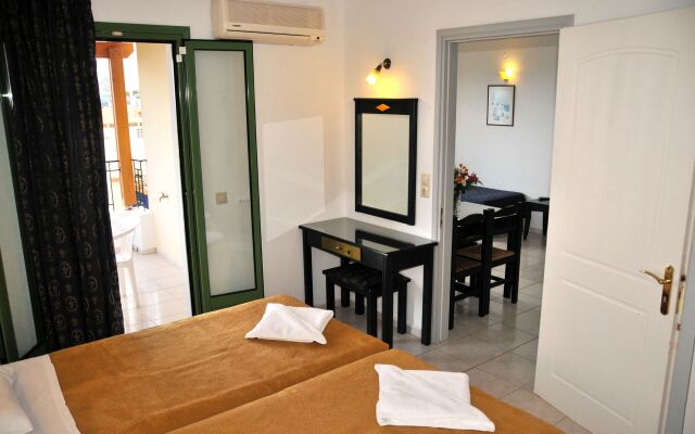 Sylvia Hotel