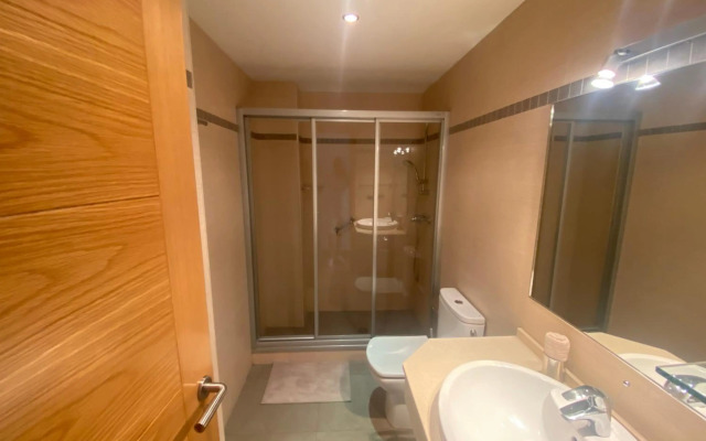 Albamar frontline Beach apartment 3 bedrooms