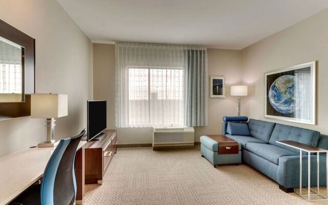 TownePlace Suites Houston I-10 East