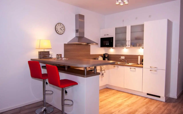 145 Meerblick Ferienwohnung