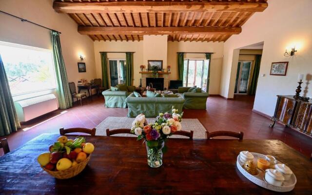 Tenuta Santa Cristina