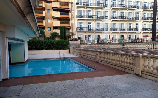 Victoria Appartement