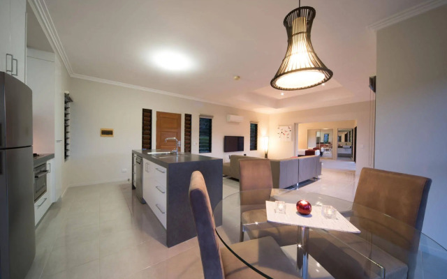 Seclude Rainforest Retreat