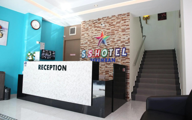 SS Hotel Seremban