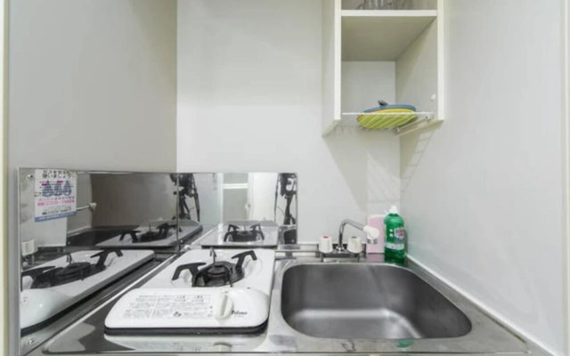 Shinsaibashi Comfy Apartment