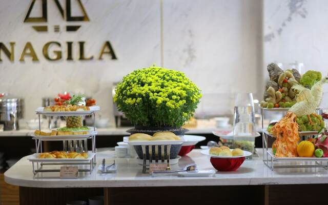 Nagila Boutique Hotel