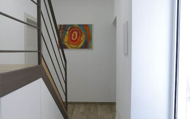 Agrigento B&B