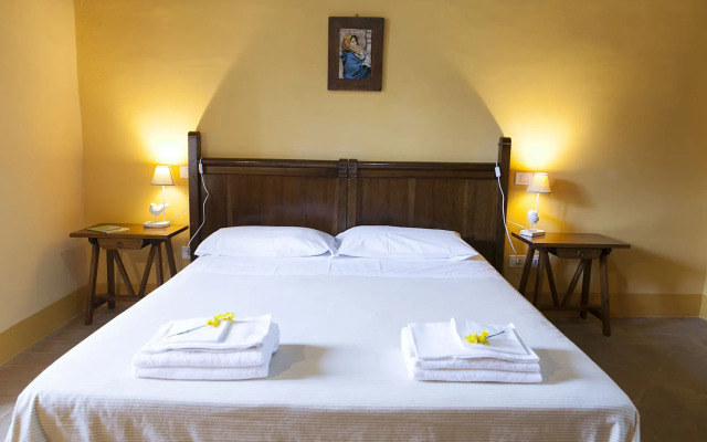 Re Artù Assisi Country Lifestyle