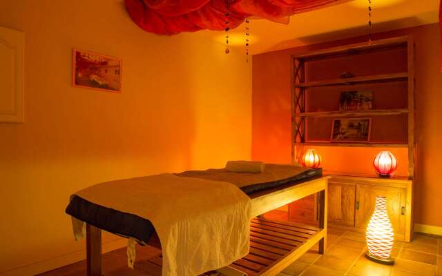 Manoir des Indes, The Originals Relais