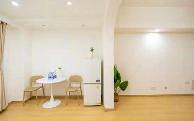 Yun Yue Ya · Expo Homestay