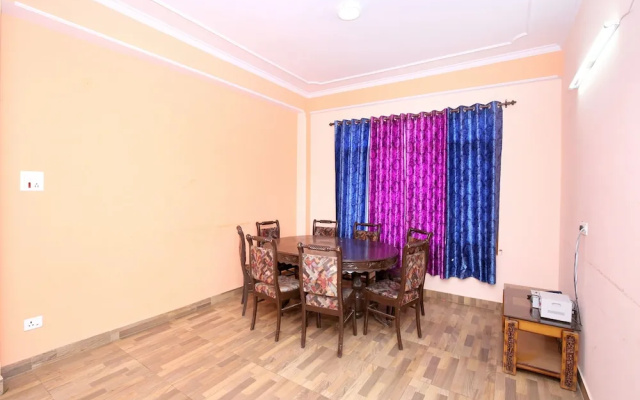 OYO 12321 Home Exotic Hill View Chotta Shimla