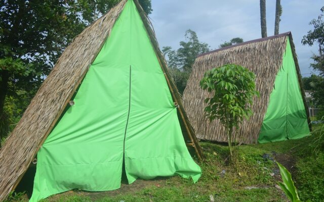Omah Kloewoeng Resort Kaliurang