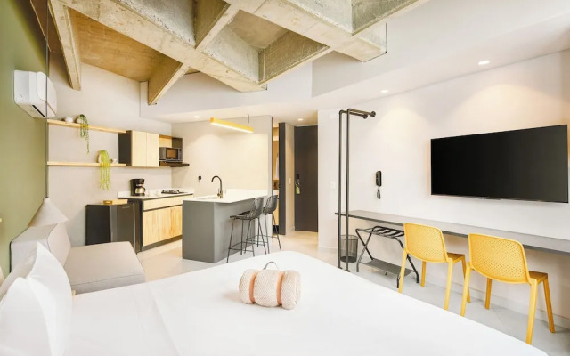 Firenze Lofts