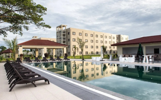 The Farmington Hotel