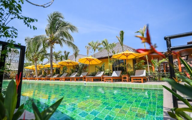 Villa Anchan Phuket