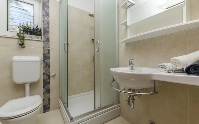 Apartmani Jadranka