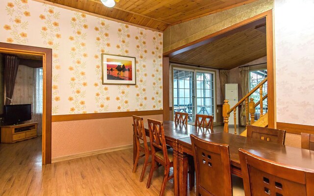 Yangpyeong Breeze Pension