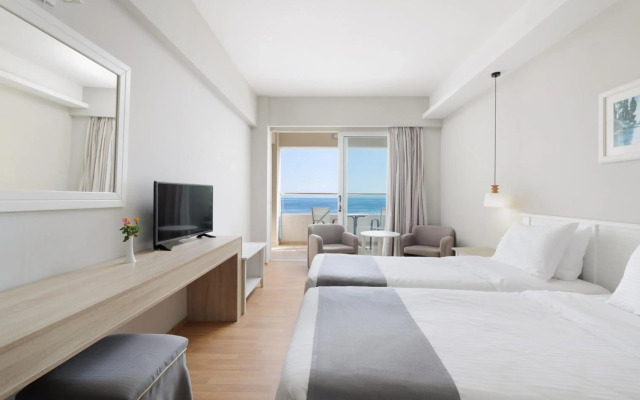 Elea Beach Hotel