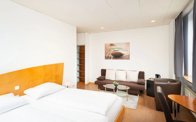 Hotel Mainstreet