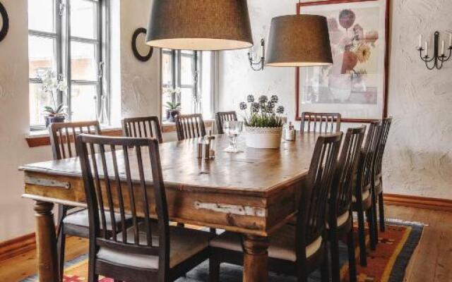 Stevns Klint Bed & Breakfast