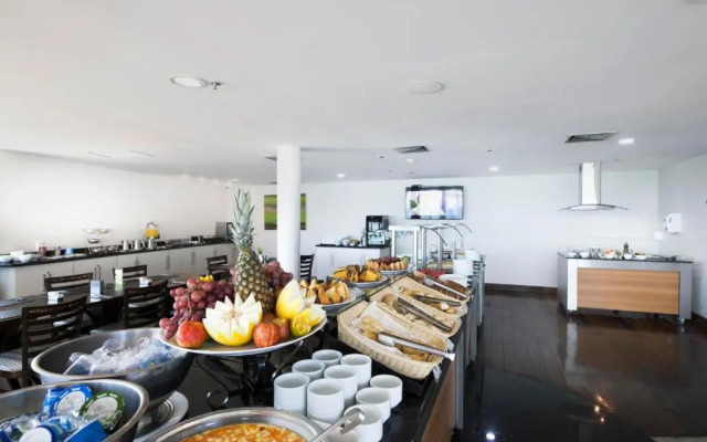 Dubai Macaé by Atlântica