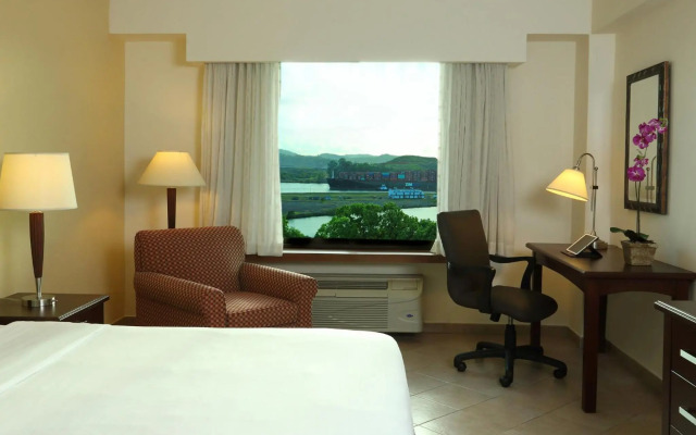 Holiday Inn Panama Canal by IHG