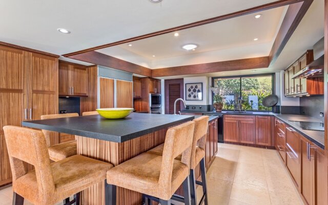 Mauna Kea Residences