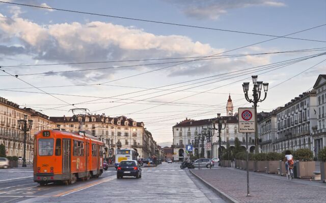 Appartamento San Secondo