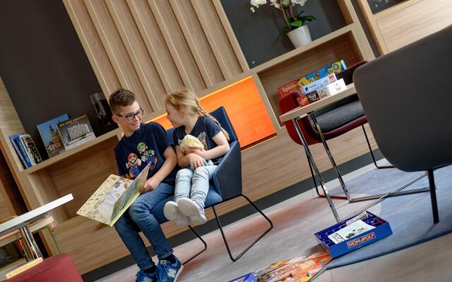 Holiday Inn Express Fulda by IHG