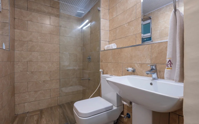 Roma Courts Serviced Apartments