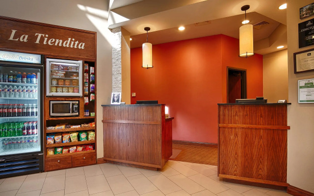 Best Western McAllen Medical Center