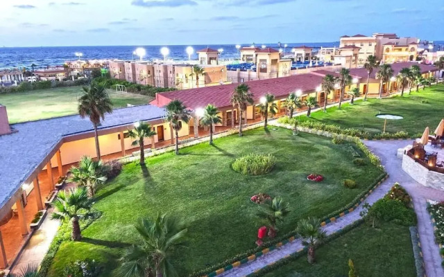 Port Said Hotel