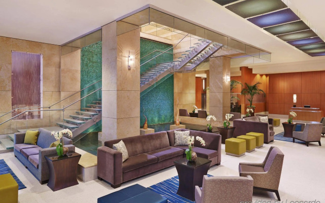 The Westin Virginia Beach Town Center