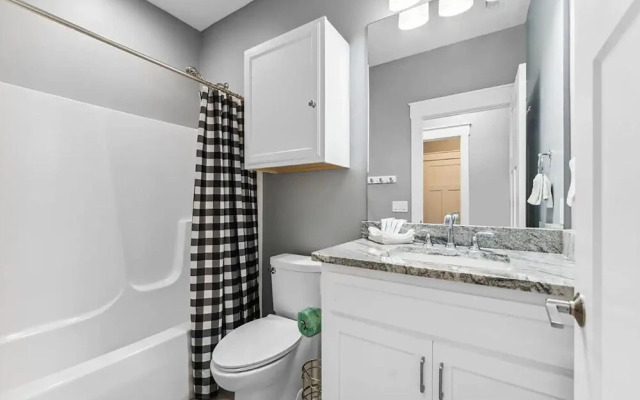 White Sands Beach Retreat, Panama City Beach