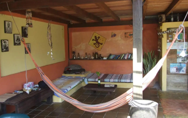 La Posada del Gecko