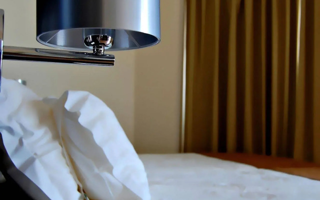 Lisbon City Apartments & Suites by City Hotels