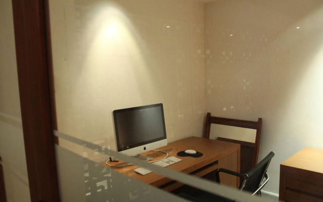 Hotel Mutiara 2 Malioboro