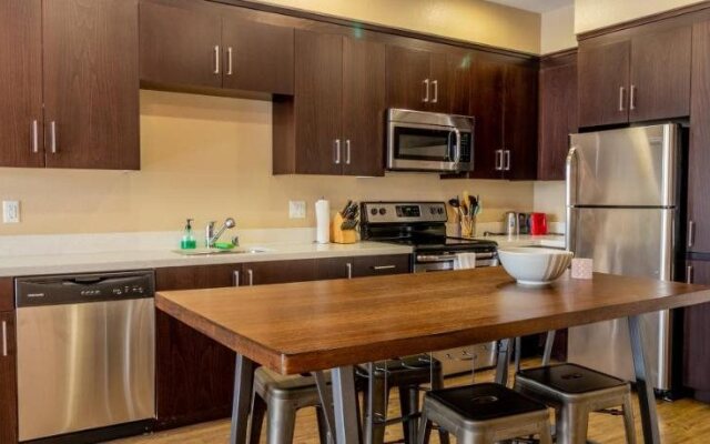 Kasa San Mateo Apartments