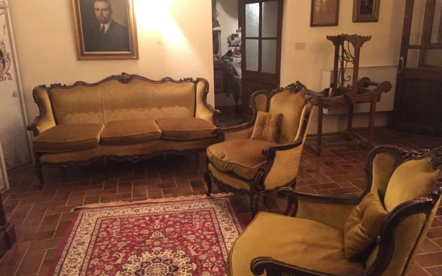 Casa Francesconi