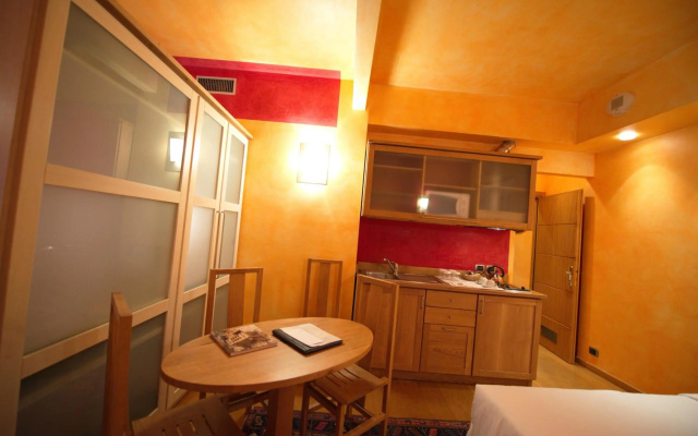 Residence Casa Cavallino