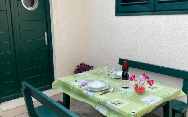 Apartmani Peko