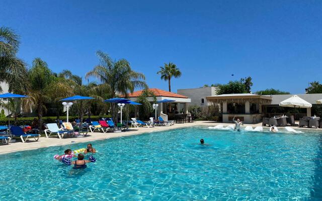 Sentido Kyknos Beach Adults Only