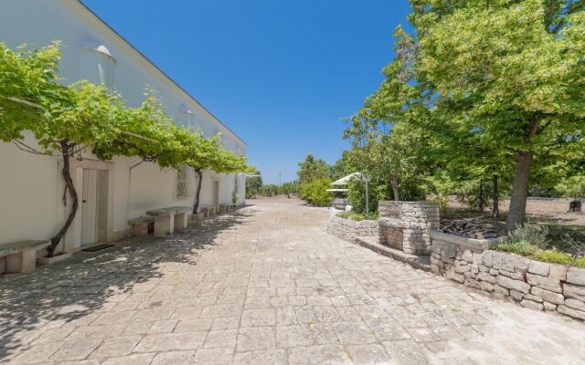 Masseria Profilo