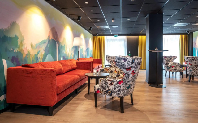 Thon Hotel Polar