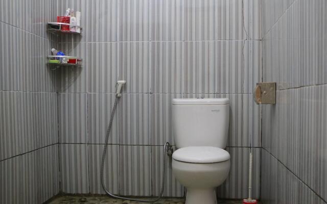 Sutriyanto Homestay