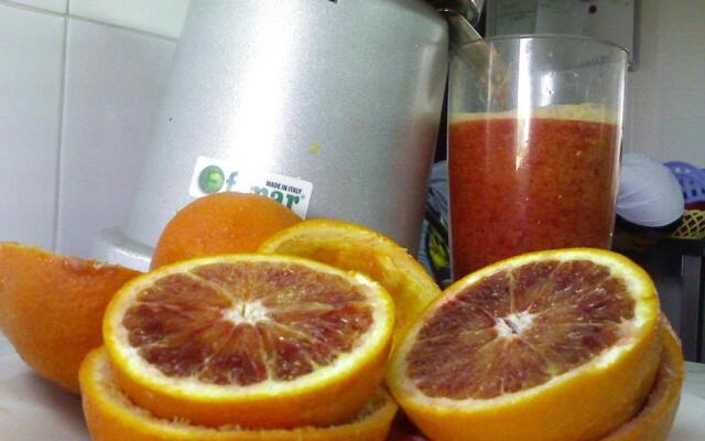 Agriturismo dell'Etna