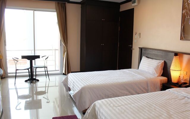 Triton Hotel Nakhonratchasima