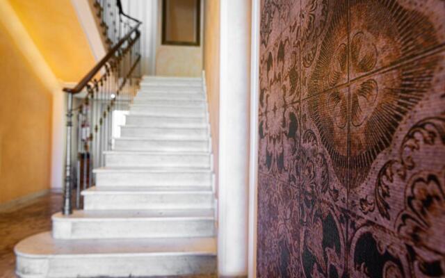 Hotel Villa Elisa
