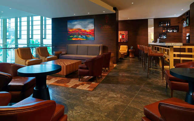 Sheraton Grand Conakry